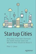 Startup Cities