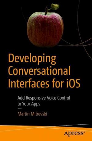 Developing Conversational Interfaces for iOS