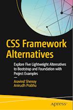 CSS Framework Alternatives