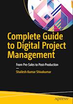 Complete Guide to Digital Project Management