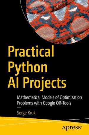 Practical Python AI Projects