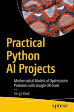 Practical Python AI Projects