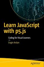Learn JavaScript with p5.js