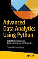 Advanced Data Analytics Using Python