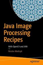 Java Image Processing Recipes