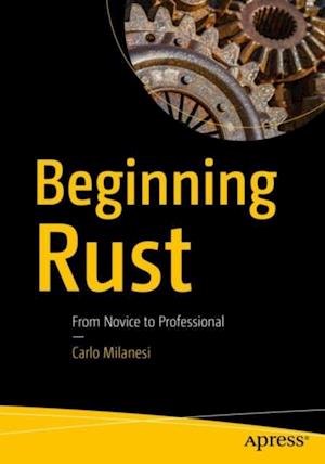 Beginning Rust