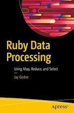 Ruby Data Processing