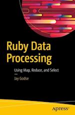 Ruby Data Processing