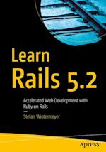 Learn Rails 5.2