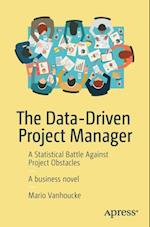 Data-Driven Project Manager