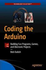 Coding the Arduino