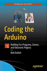 Coding the Arduino