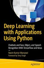 Deep Learning with Applications Using Python