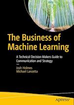 The Business of Machine Learning