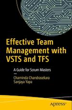 Effective Team Management with VSTS and TFS