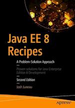 Java EE 8 Recipes