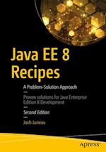 Java EE 8 Recipes