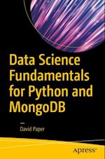 Data Science Fundamentals for Python and MongoDB