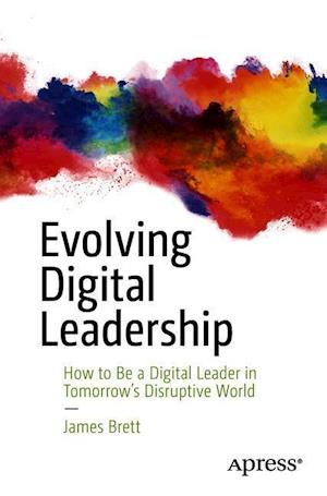 Evolving Digital Leadership