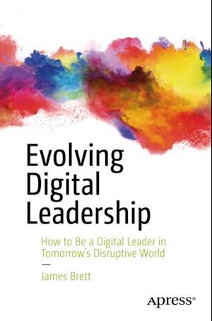 Evolving Digital Leadership