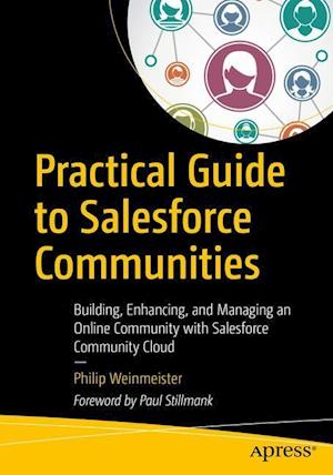 Practical Guide to Salesforce Communities