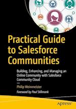 Practical Guide to Salesforce Communities