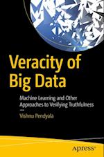 Veracity of Big Data
