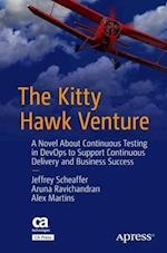 The Kitty Hawk Venture