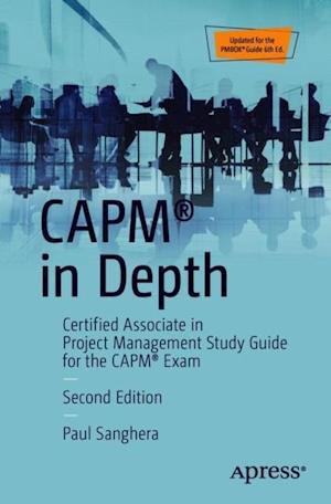 CAPM(R) in Depth