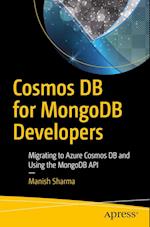 Cosmos DB for Mongodb Developers