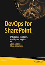 DevOps for SharePoint
