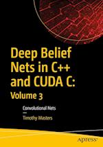 Deep Belief Nets in C++ and Cuda C