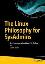 The Linux Philosophy for Sysadmins