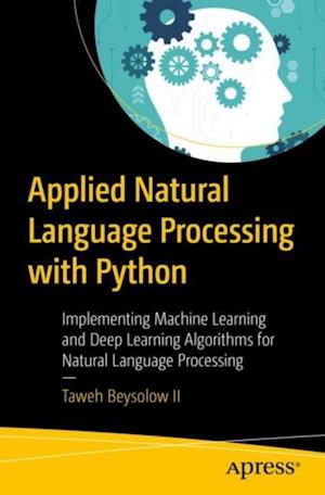 Applied Natural Language Processing with Python