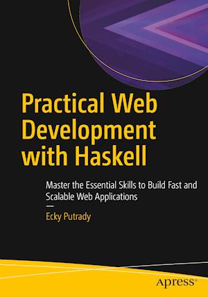 Practical Web Development with Haskell