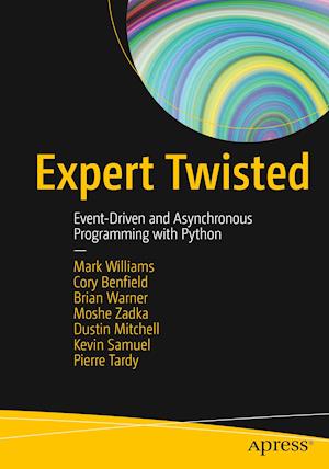 Expert Twisted