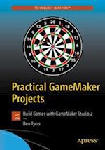 Practical Gamemaker Projects