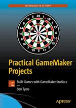Practical GameMaker Projects