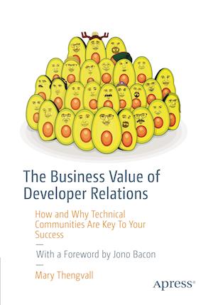 The Business Value of Developer Relations