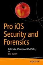 Pro IOS Security and Forensics