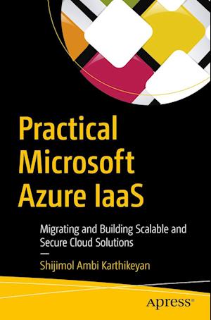 Practical Microsoft Azure Iaas