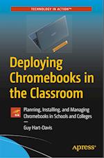 Deploying Chromebooks in the Classroom