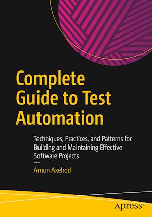 Complete Guide to Test Automation