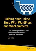 Building Your Online Store with Wordpress and Woocommerce