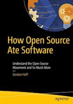 How Open Source Ate Software