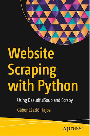 Website Scraping with Python