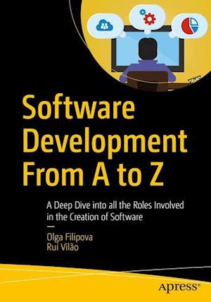 Software Development From A to Z