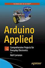 Arduino Applied