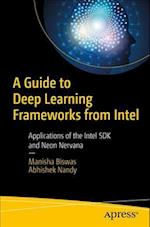 Intel Deep Learning Frameworks