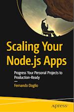Scaling Your Node.Js Apps